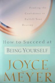 How to Succeed at Being Yourself: Finding the Confidence